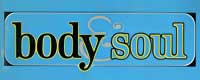 Body & Soul adult retro issues