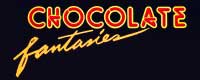 Chocolate Fantasies ebony vintage mags