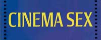 Cinema Sex magazines