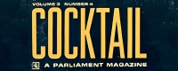 Cocktail magazines from Parliament