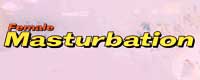 Female Masturbation adult magazines
