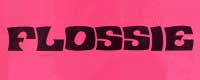 Flossie magazines
