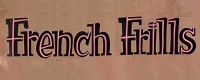 French Frills magazines