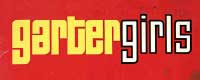 Garter Girls adult retro magazines