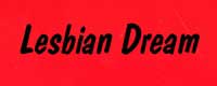 Lesbian Dream vintage adult magazines