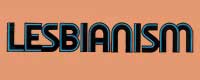 Lesbianism Retro Magazines
