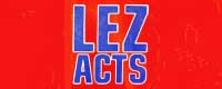 Lez Acts Adult Magazines