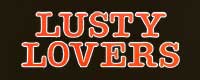 Lusty Lovers magazines