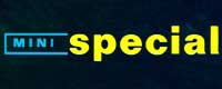 Mini Special magazines