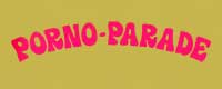 Porno-Parade Magazines