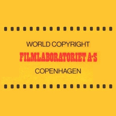 Filmlaboratoriet A-S