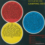 Color Climax Film 1253 - Camping-Sex