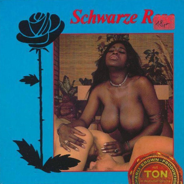 Tabu Film 59 – Schwarze Rose