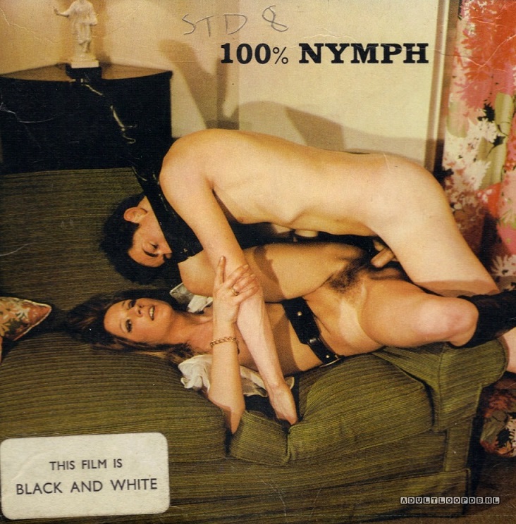 Karl Ordinez – 100% Nymph