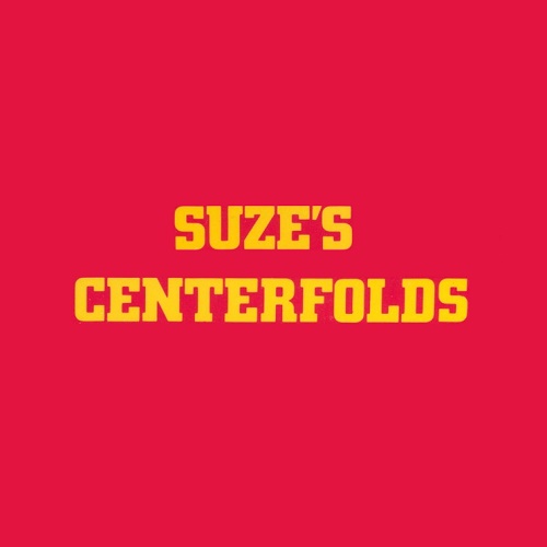 Suze’s Centerfolds Pack