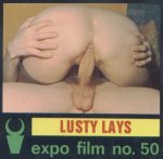 Expo Film 50  Lusty Lays