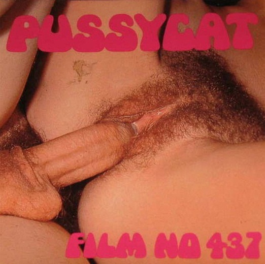 Pussycat Film 437 – All Night Fuck