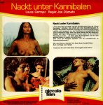 Nackt unter Kannibalen Teil 1