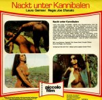 Nackt unter Kannibalen Teil 2