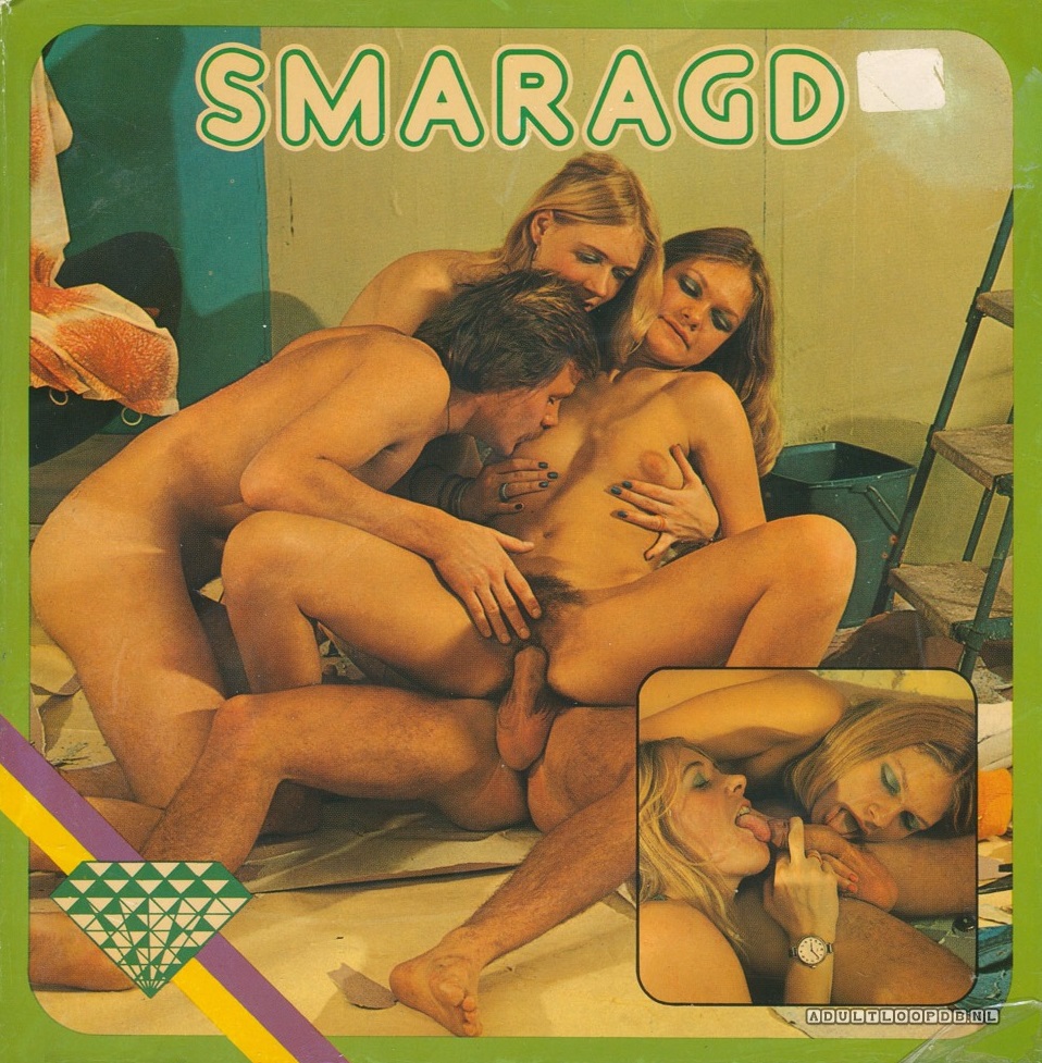 Smaragd Film 4 - Sex-Service