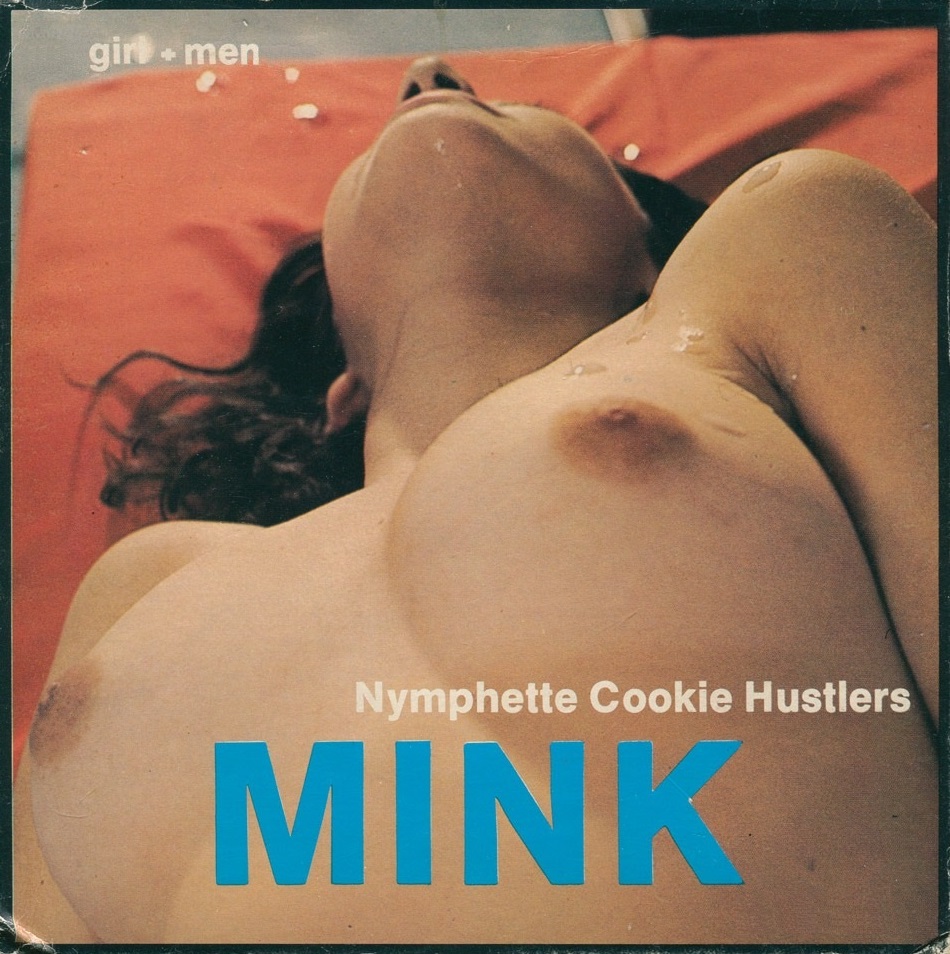 Nymphette Cookie Hustlers - Mink 7