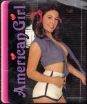 American Girl 8 - Naughty Pamela