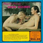 California Girl - Playmate Presents John Holmes 2 