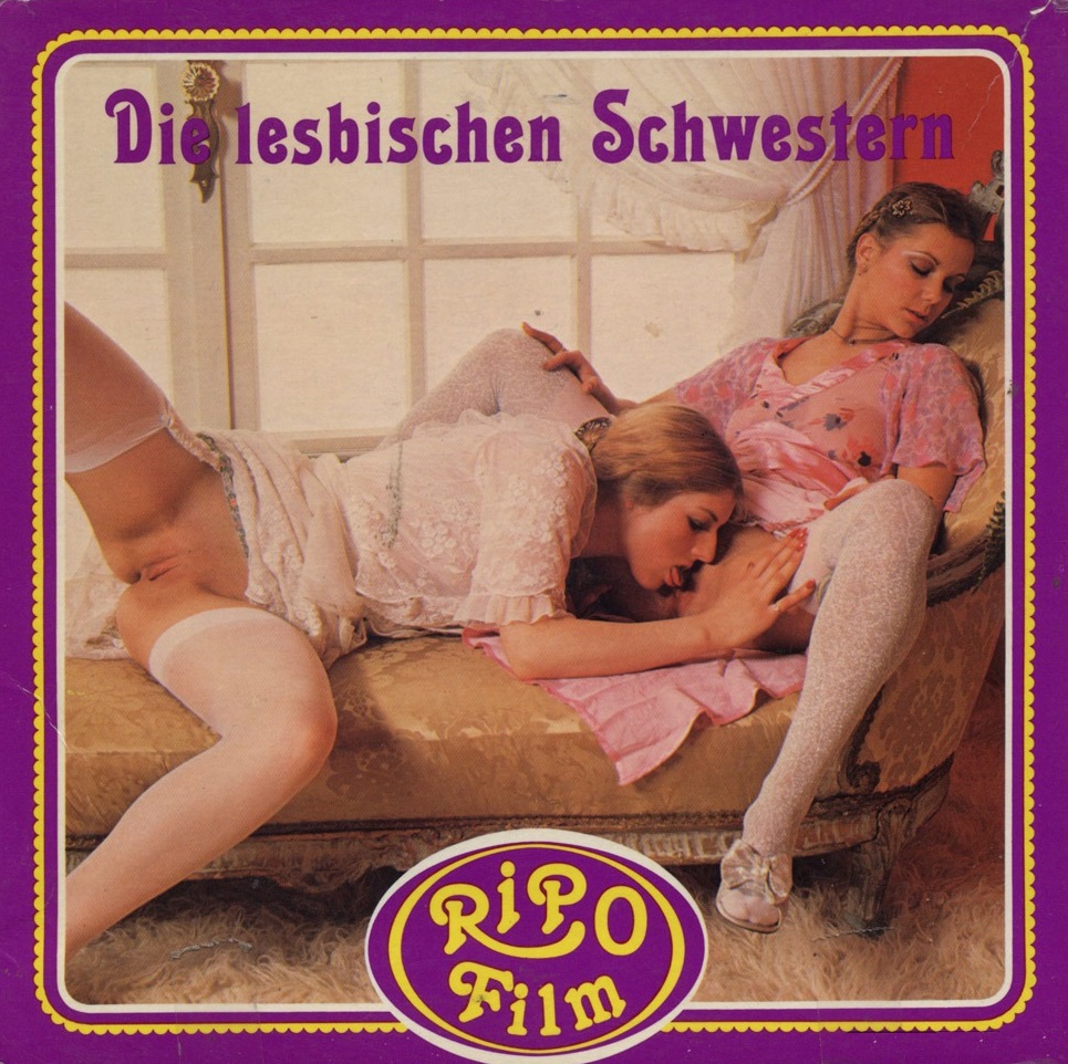 Ripo-Film 1001 - Die lesbischen Schwestern