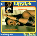 Marketing-Film - Lipstick Nr.921 - Vergewaltigt