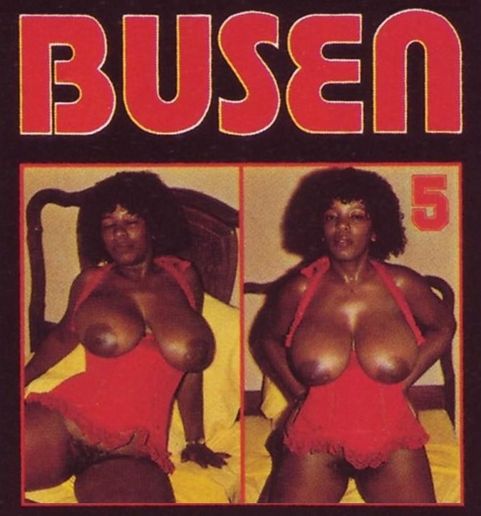 Pleasure Film 1610 - Busen 5