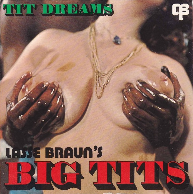 Lasse Braun Film 357 – Tit Dreams