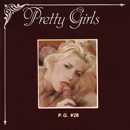 Pretty Girls 28 - Cher & Cher Alike