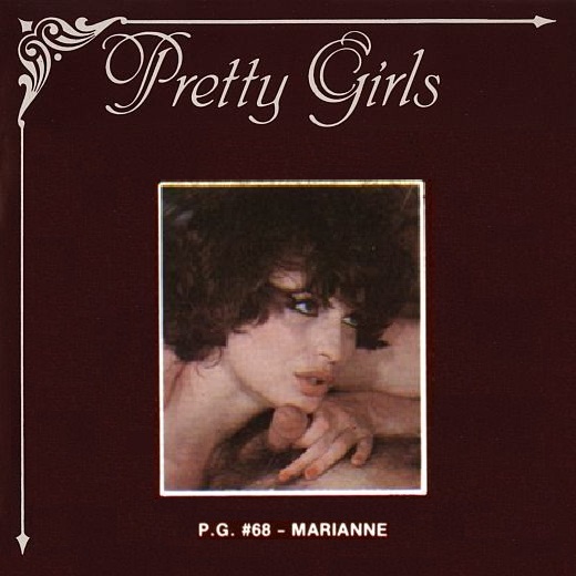 Pretty Girls 68 - Marianne