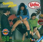 Tabu Film 126 – Family Affair