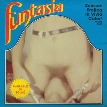 Funtasia 3 - I Shot the Sheriff