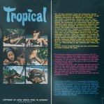 Lasse Braun Film No.301  Tropical Paradise