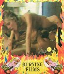 Burning Films 13 - Coed Cunts