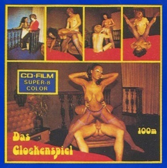 CD-Film 514 - Das Glockenspeil