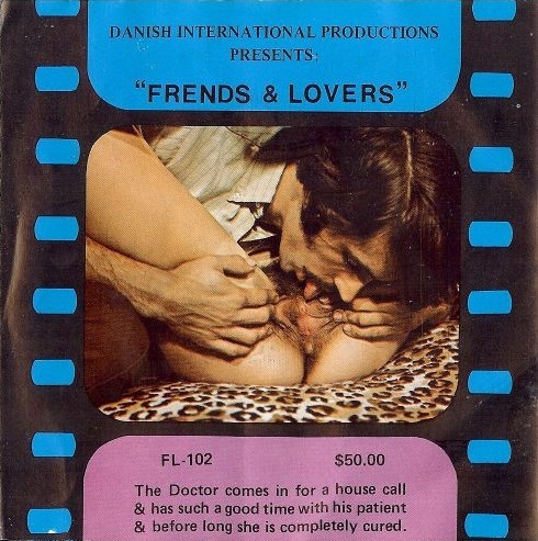 Friends & Lovers FL 102 - Doctors Office