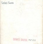 Diverse Industries F 829 - Sekas Sauna