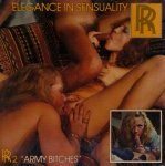 Roger Rimbaud Production 2 - Army Bitches