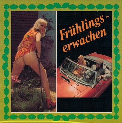 Tabu Film 55 – Fruehlings-erwachen