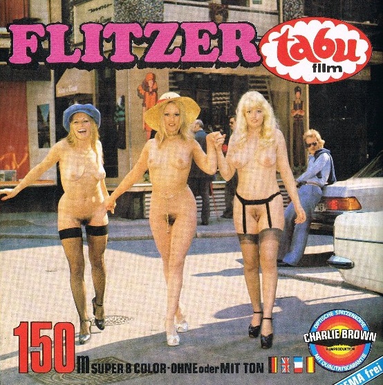 Tabu Film 86  Flitzer