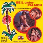 Viola Video - Geil Unter Palmen