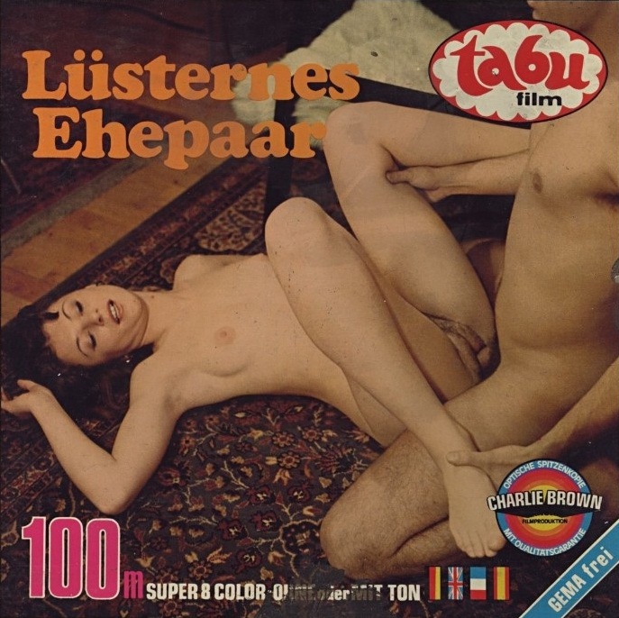 Tabu Film 99 – L&#252;sternes Ehepaar