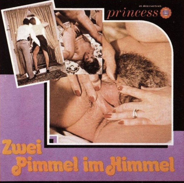 Love Film 637 - Zwei Pimmel im Himmel