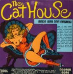 Cat House 4 - The Mad Rapist