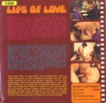 Pussycat Film 424 – Lips Of Love