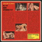 Color Climax Film 1314 – New Spanish Fly