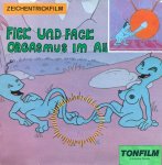 Outsider Film 99 - Fick Und Fack Orgasmus Im All 